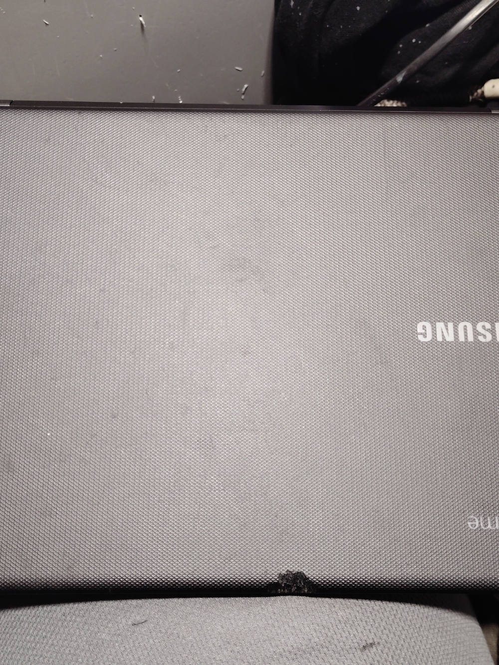 Samsung Notebook 3 - Picture 3 of 3